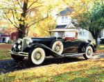 Chrysler Imperial Roadster by LeBaron 1931 года